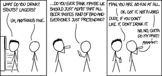 Illustration for article titled Home Brewing?
